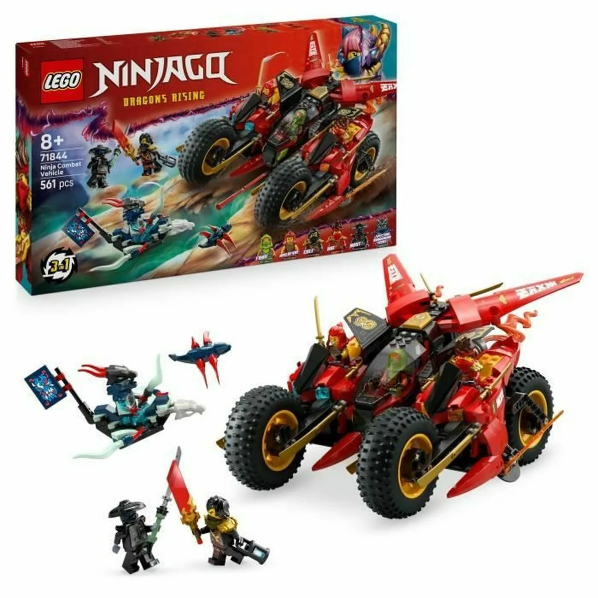 Set de construction lego 71844 s9112100722. L'art de vivre à la française s'exprime dans notre collection maison Diaytar.