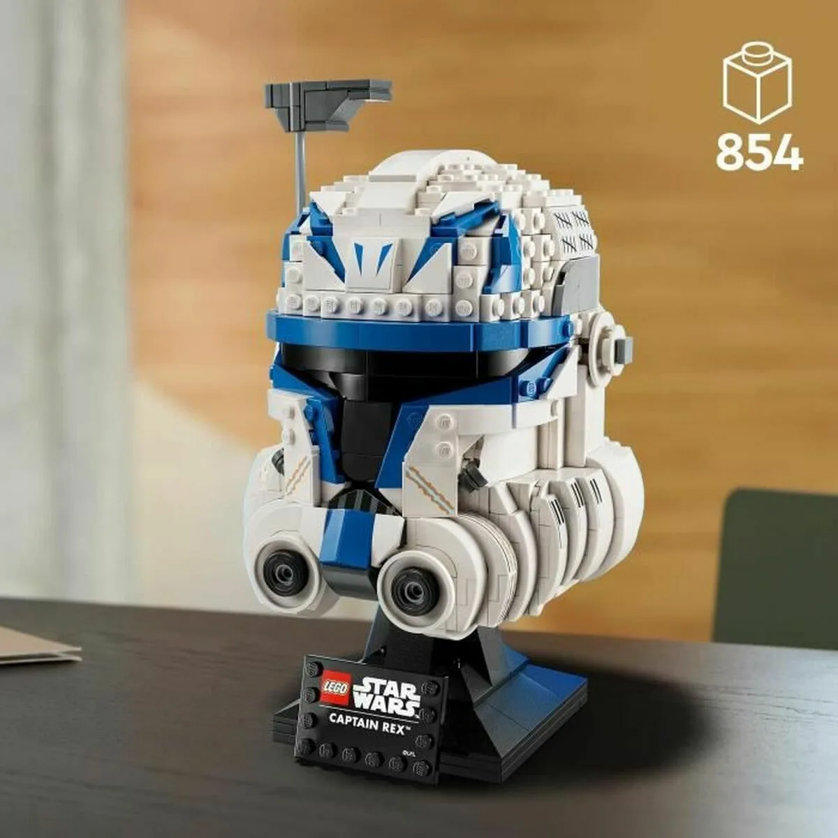 Set de construction lego 75349 856 pieces s913698880. Diaytar a été imaginé pour les acheteurs avisés qui recherchent autant la performance que le design dans leurs produits
