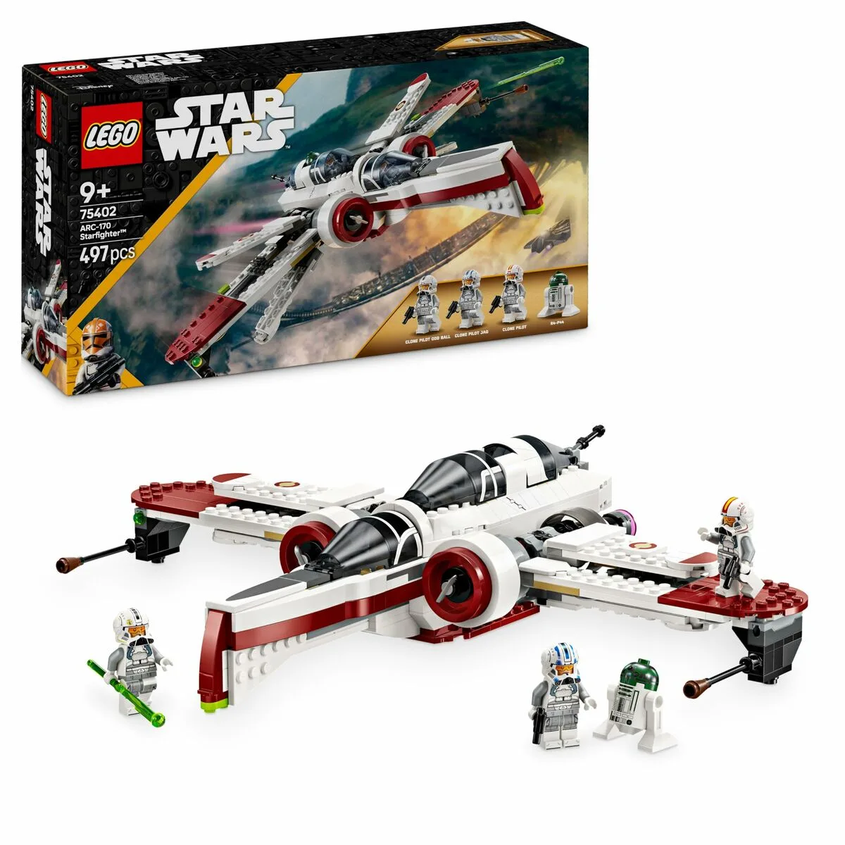 Set de construction lego 75402 s9111260094. L'aventure Diaytar commence ici : parcourez un catalogue généraliste unique où la surprise et la qualité sont au rendez-vous