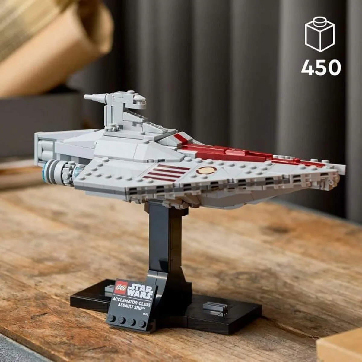 Set de construction lego 75404 s7101265863. Diaytar Home : Créez l'atmosphère parfaite dans chaque pièce de votre maison.
