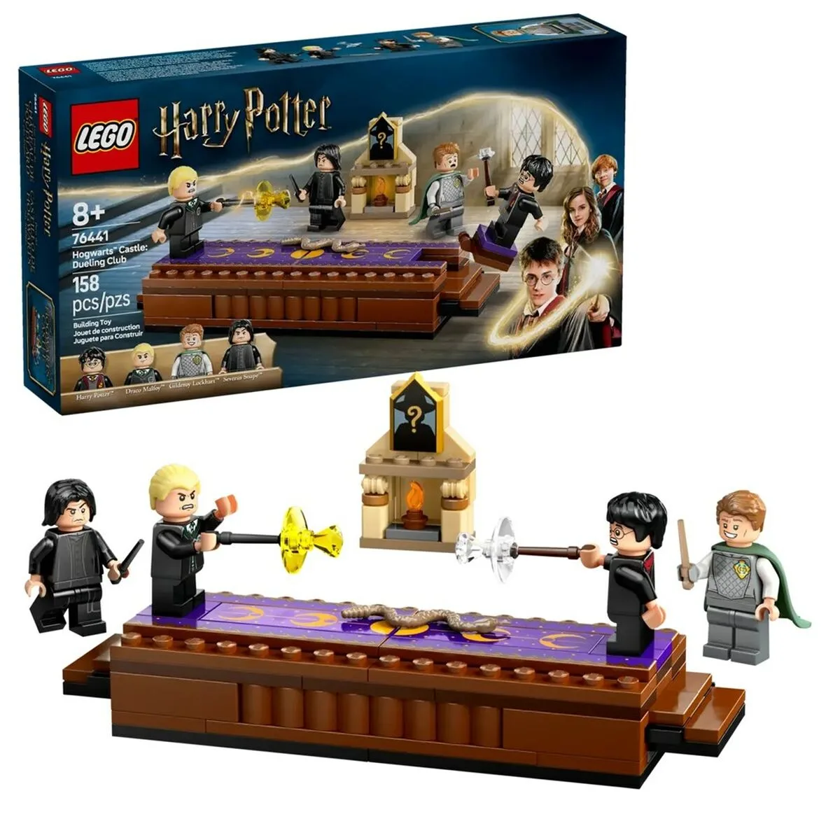 Set de construction lego 76441 s9111261470. Diaytar pense global, shoppe local : une plateforme généraliste avec une approche curated pour un public international