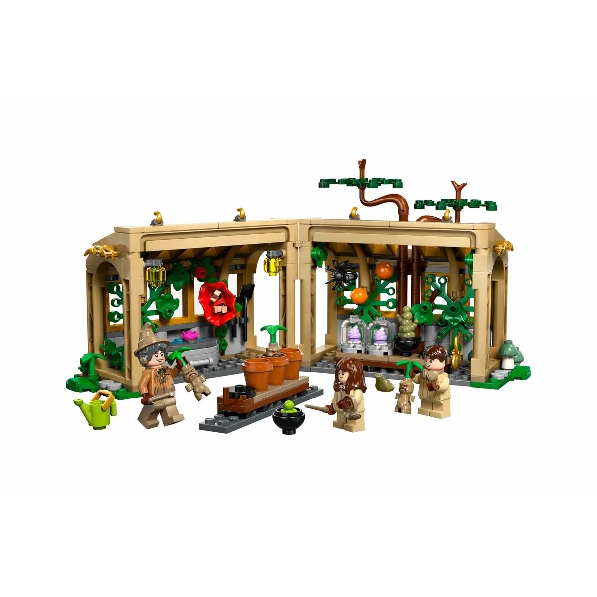 Set de construction lego 76445 s9112101742. Diaytar ne suit pas les tendances, il les anticipe à travers sa sélection前瞻 de produits électroniques et généraux