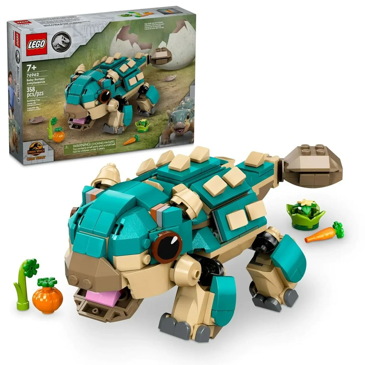 Set de construction lego 76962 s9110125273. L'ADN de Diaytar : un mélange éclectique et raffiné de produits qui parle aussi bien aux geeks qu'aux esthètes