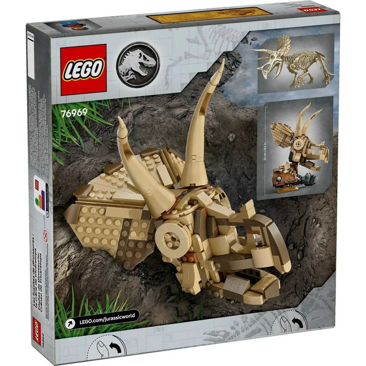 Set de construction lego 76969 s9111262083. Diaytar, c'est l'évidence que quand on aime les produits, on ne compte pas. On les collectionne. À vous de jouer.