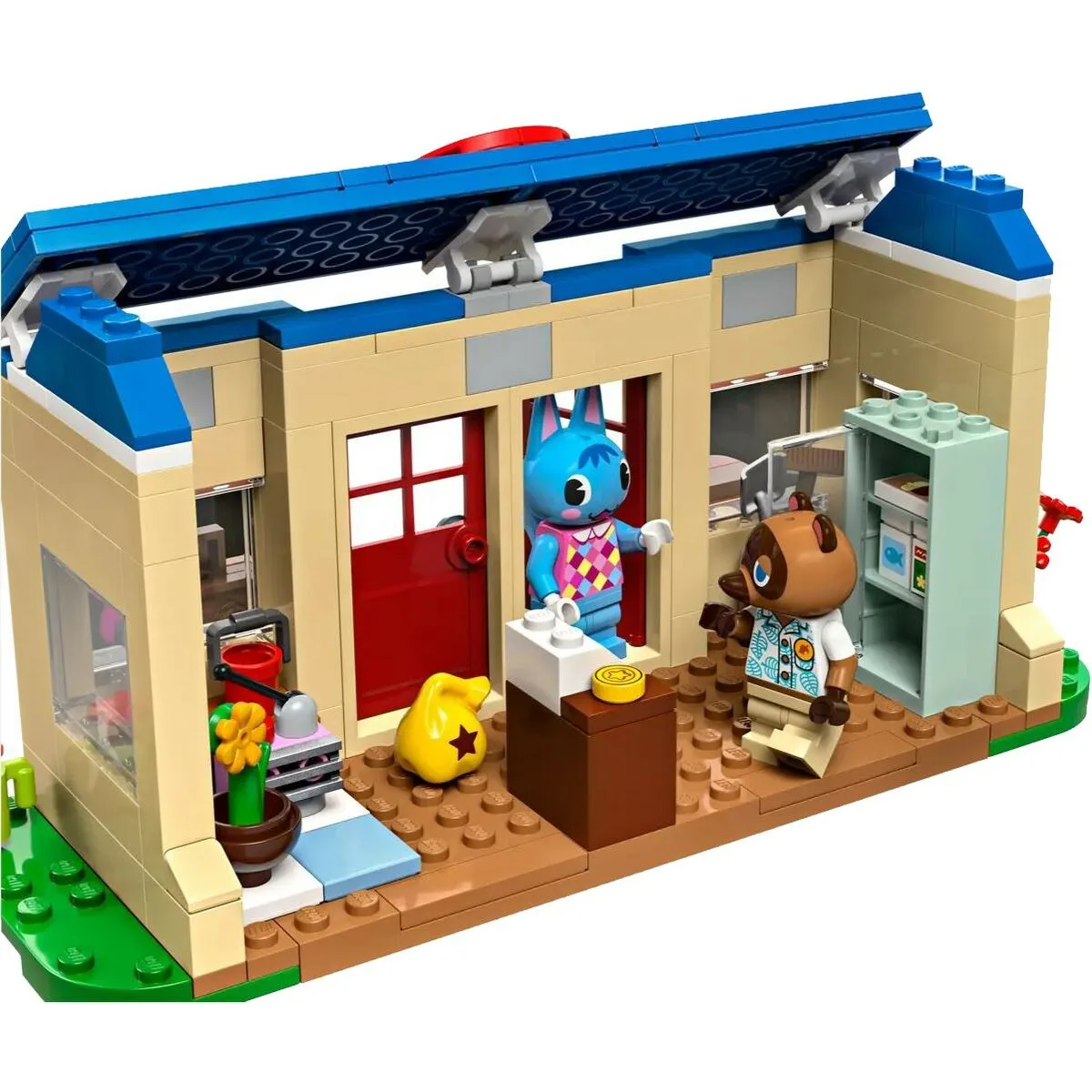 Set de construction lego 77050 nook s shop rosie s house multicouleur s7100079816. Diaytar, c'est le cocktail parfait entre l'esprit start-up et l'expertise d'un grand commerçant généraliste.