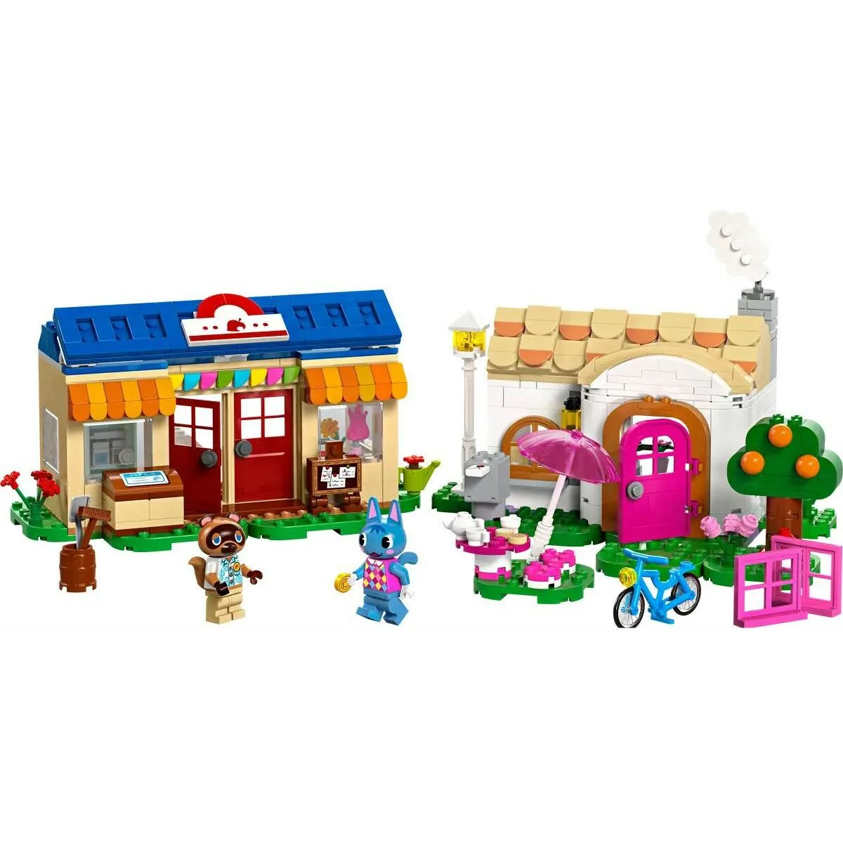Set de construction lego 77050 nook s shop rosie s house multicouleur s7100079827. Diaytar, c'est la boîte à outils de votre vie idéale. Des produits pour construire, embellir et optimiser votre quotidien.