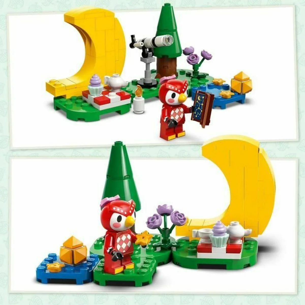 Set de construction lego 77053 78 pieces s7101279546. Notre raison d'être : vous faire économiser le plus précieux des resources : votre temps. Bienvenue sur Diaytar, les produits triés sur le volet.