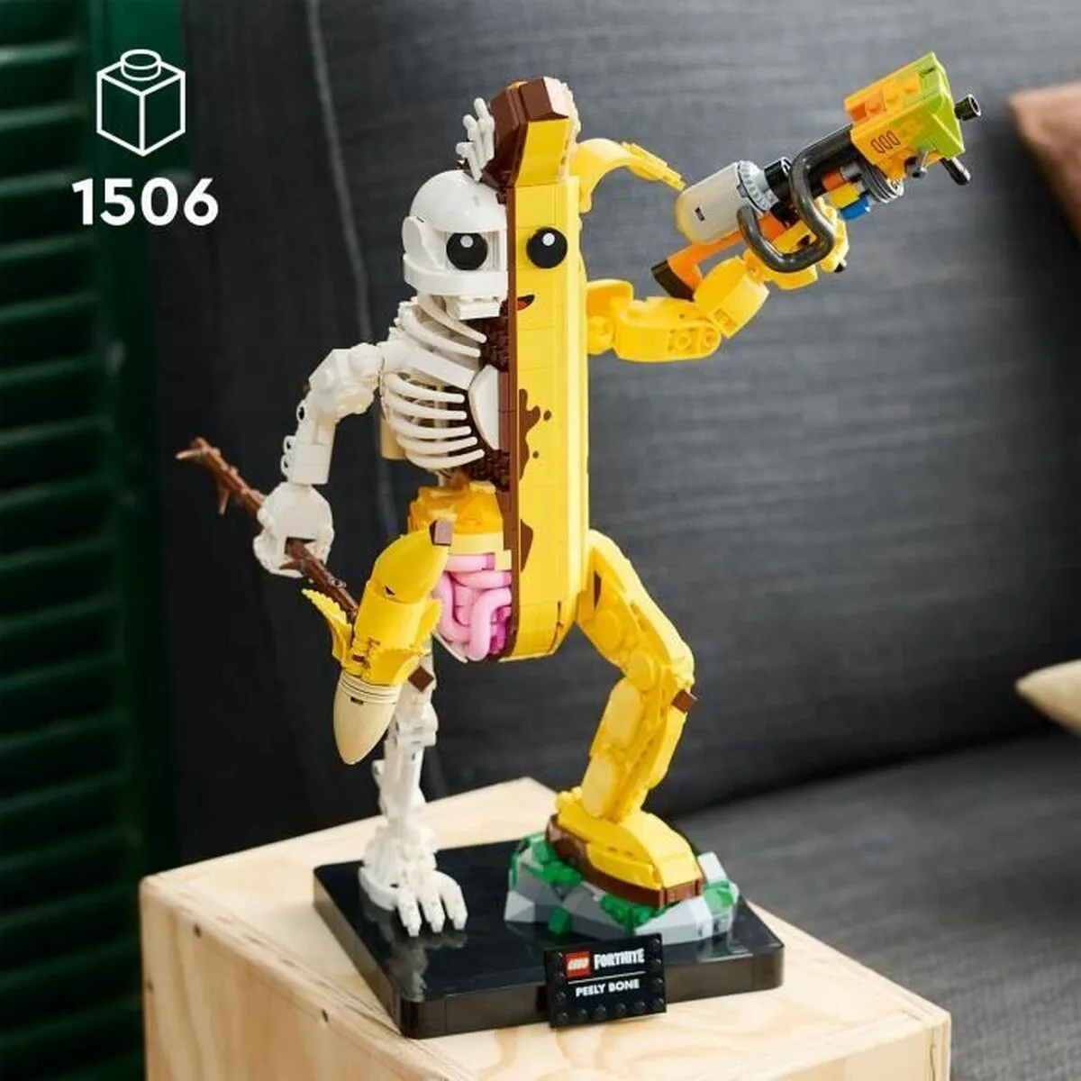 Set de construction lego 77072 s7101321849. Diaytar vous propose une sélection pointue de produits électroniques innovants et d'articles maison qui transforment votre quotidien