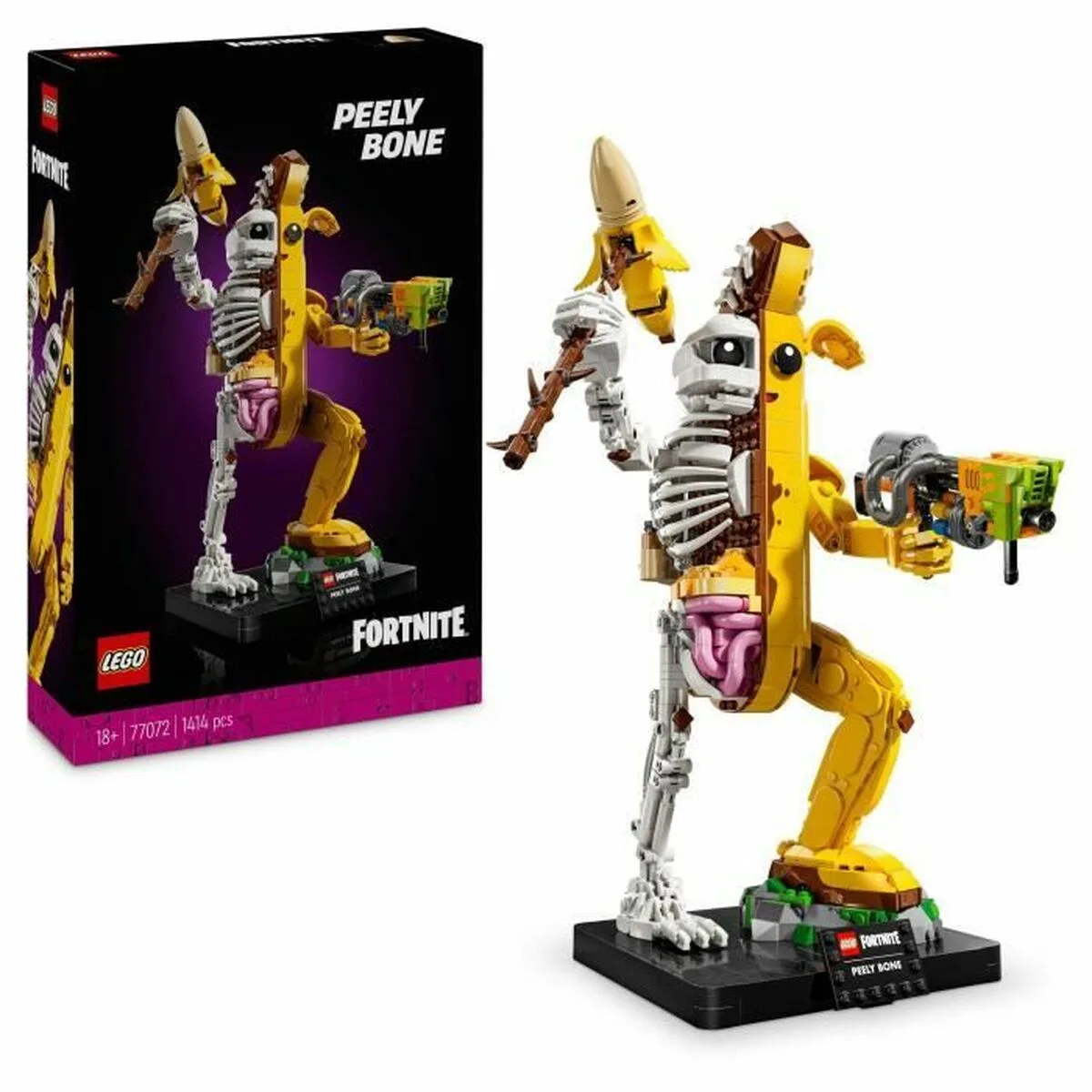 Set de construction lego 77072 s7101321893. Diaytar, c'est l'alchimie parfaite entre la froide efficacité de la tech et la chaleur rassurante des produits de qualité.