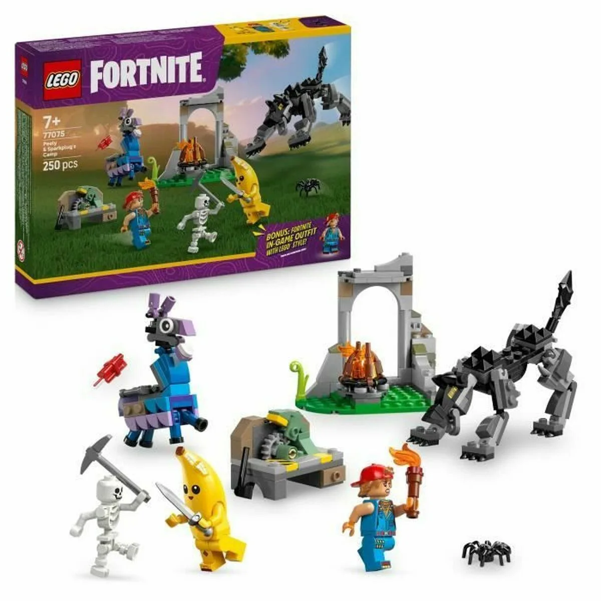 Set de construction lego 77075 s9112102495. Diaytar, c'est l'assurance de produits qui durent, tant dans leur construction que dans leur style intemporel.