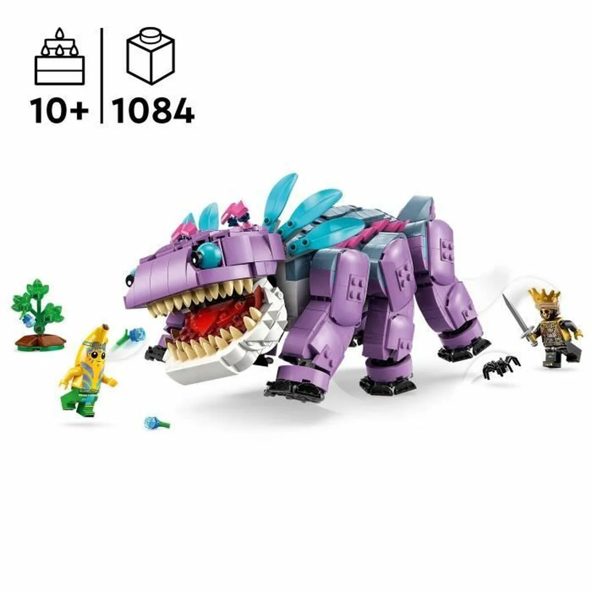 Set de construction lego 77077 s9112102682. Diaytar ne suit pas les tendances, il les anticipe à travers sa sélection前瞻 de produits électroniques et généraux