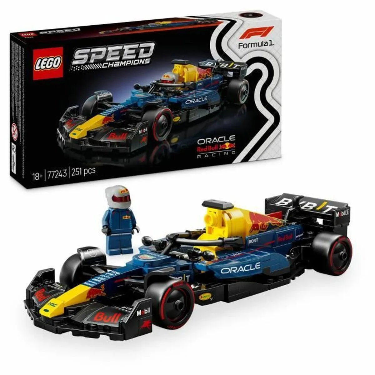 Set de construction lego 77243 s7101361054. Diaytar vous invite à un voyage shopping au cœur des produits qui définissent le mode de vie contemporain