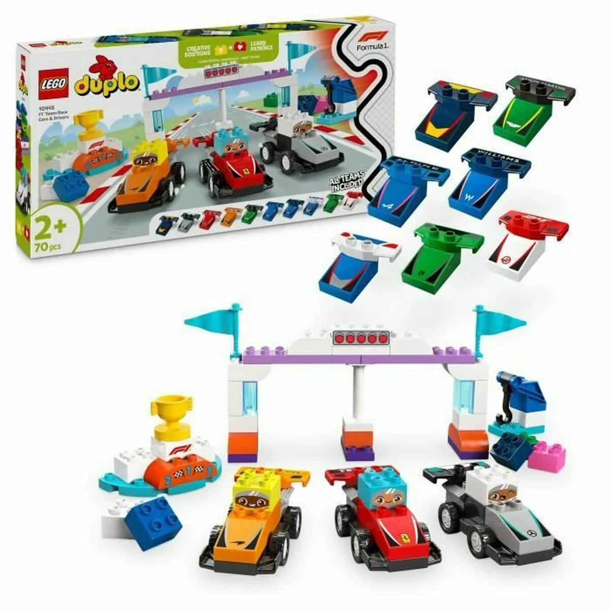 Set de construction lego s245359290. Bienvenue chez Diaytar - Votre destination shopping pour tous vos besoins du quotidien !