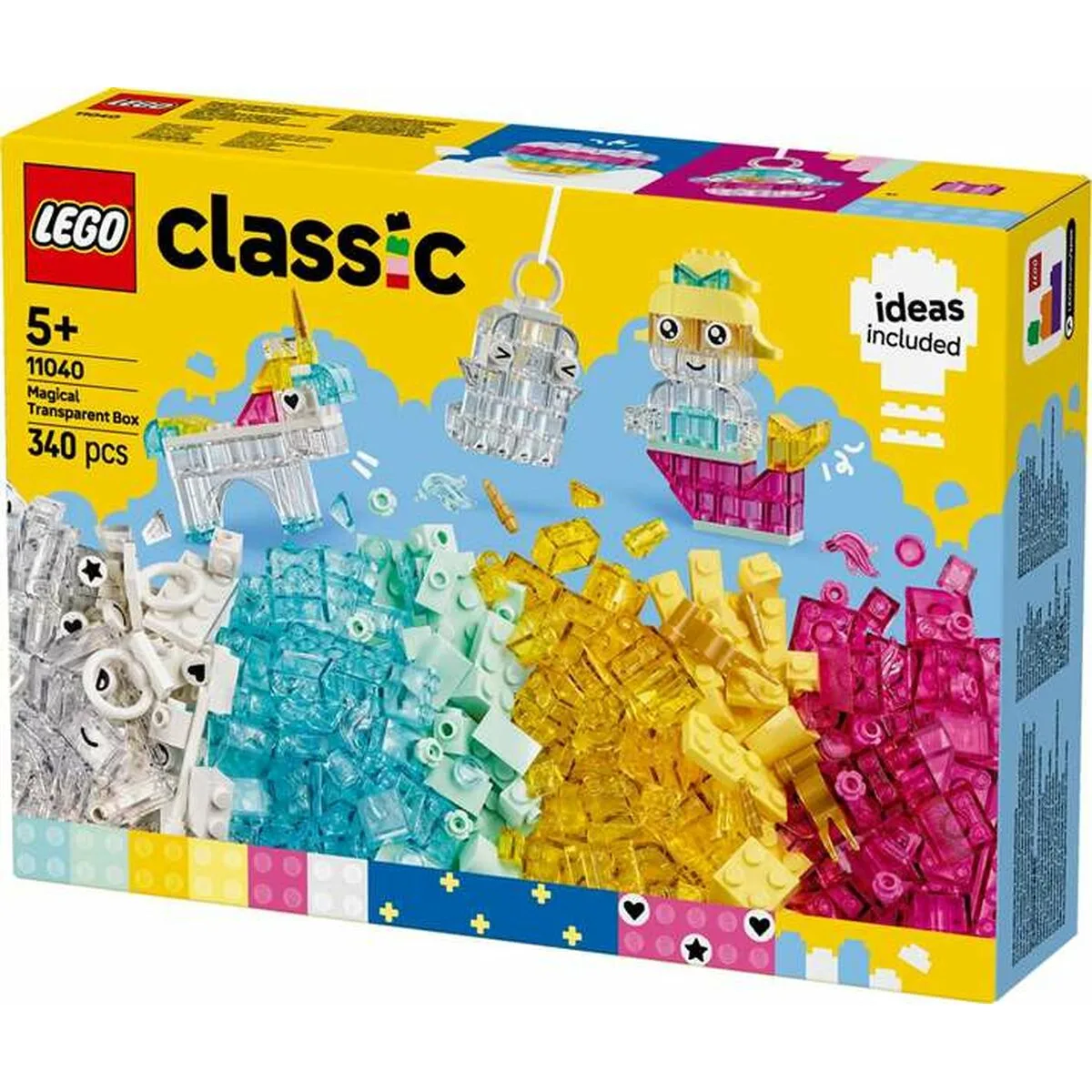 Set de construction lego s245359484. Bienvenue dans le cercle très sélect des acheteurs inspirés. Diaytar révèle les produits qui définiront demain.