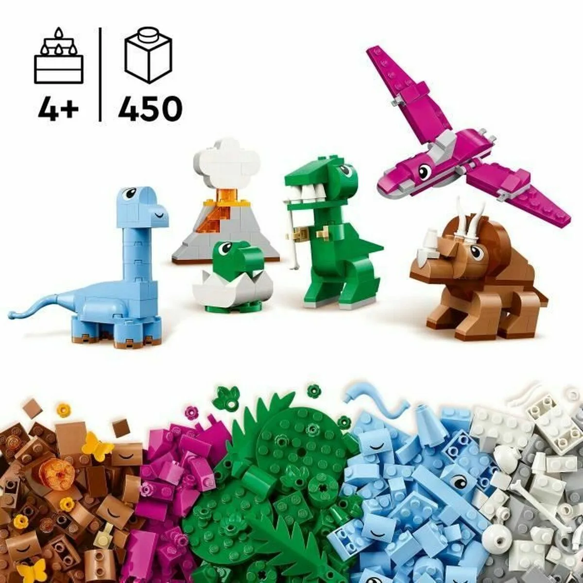 Set de construction lego s245359518. Chez Diaytar, nous valorisons autant la fonction que la forme dans chaque produit que nous ajoutons à notre collection