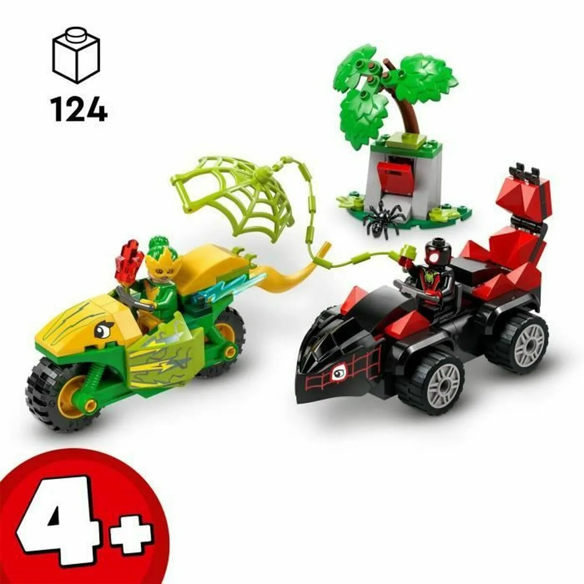 Set de construction lego s245359676. Bienvenue dans le futur du shopping. Diaytar utilise la data pour anticiper vos besoins, mais garde la magie de la surprise.