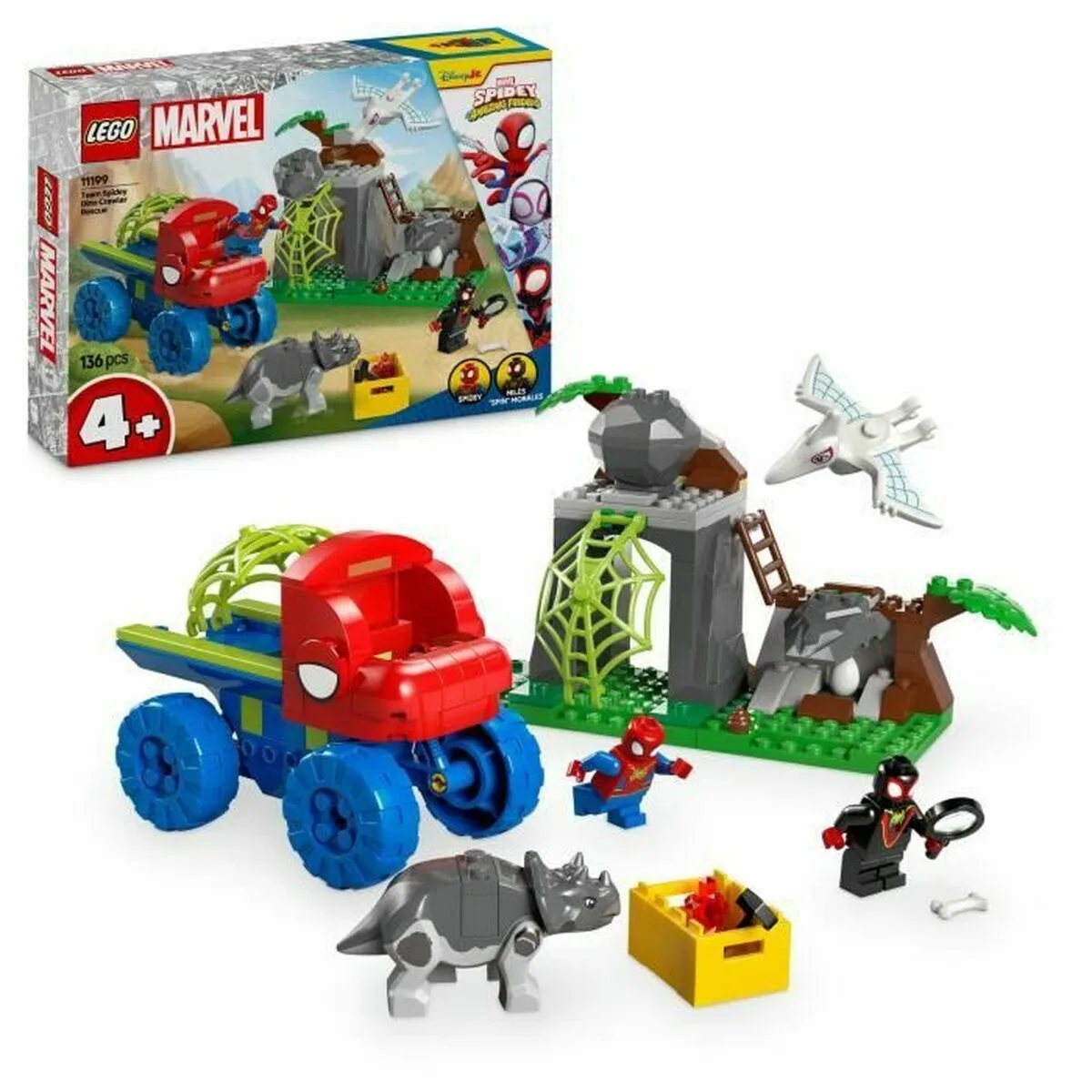 Set de construction lego s245359787. Nous avons bâti Diaytar sur la conviction qu'un produit génial n'a pas de prix, mais devrait avoir un prix accessible.