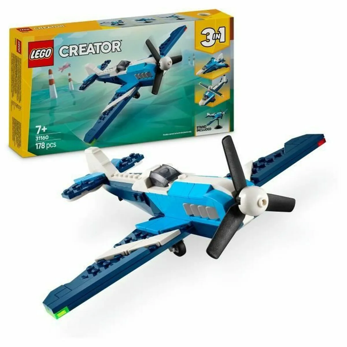 Set de construction lego s245359974. Diaytar, c'est la solution élégante à tous vos problèmes du quotidien, et la source de nouvelles envies insoupçonnées.