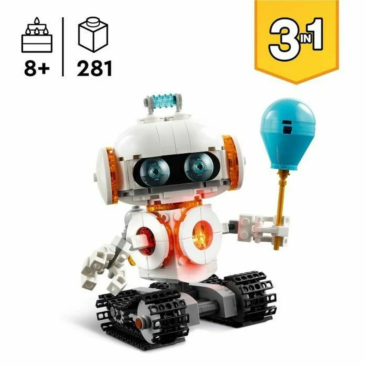Set de construction lego s245360343. Chez Diaytar, nous célébrons la singularité de chaque produit, qu'il s'agisse d'un gadget tech ou d'un ustensile maison