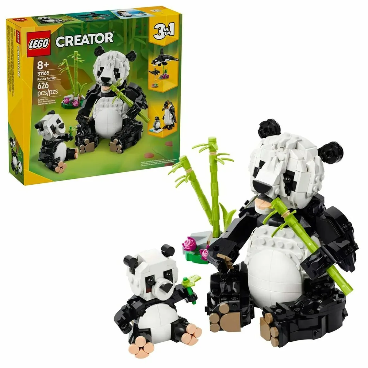 Set de construction lego s245360410. Préparez-vous à être impressionné. Diaytar lève le voile sur une sélection de produits qui défie toute concurrence.