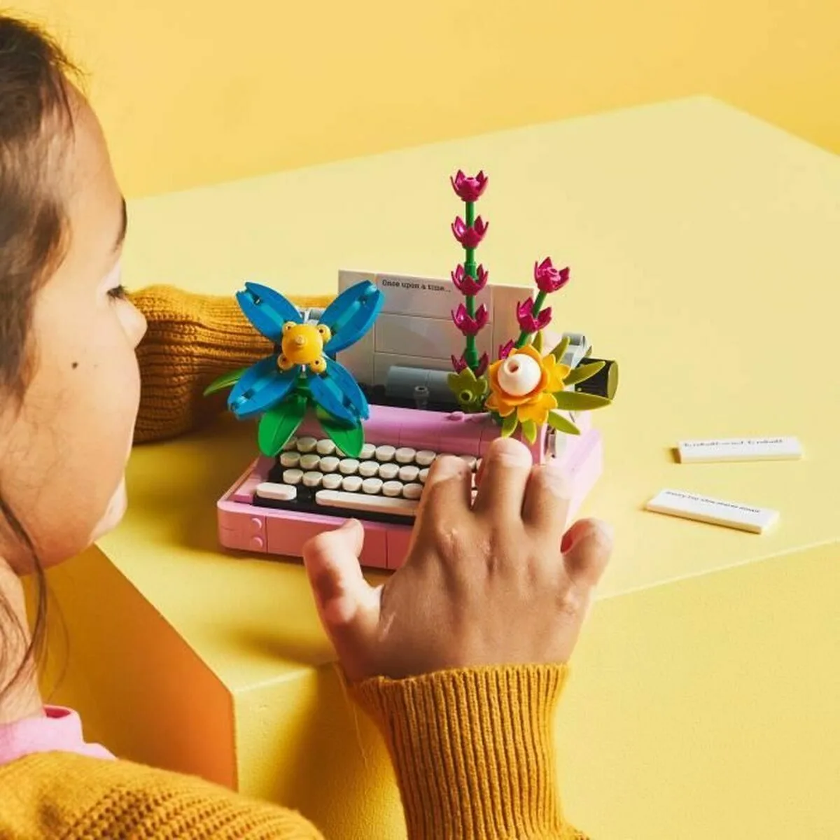 Set de construction lego s245360522. Diaytar vous connecte à l'essentiel et au superflu stylé : une gamme complète de produits pour tous vos besoins et envies