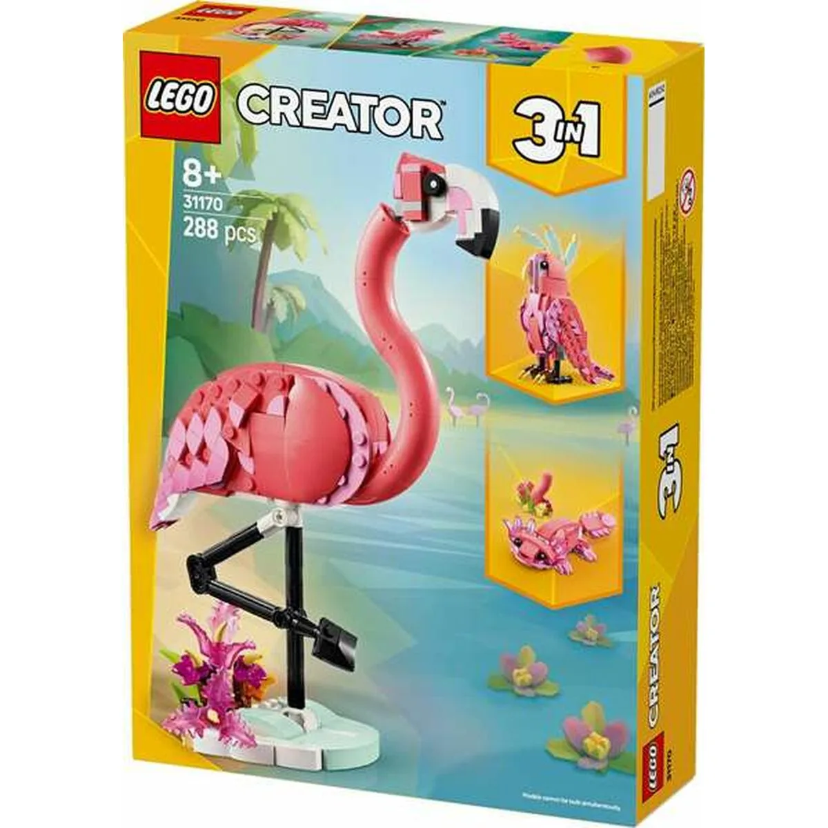 Set de construction lego s245360630. Notre équipe chez Diaytar est une brigade de passionnés, toujours en chasse pour dénicher la perle rare qui vous fera vibrer.