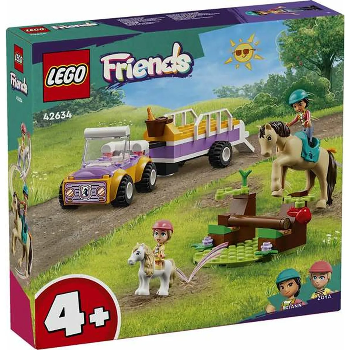 Set de construction lego s245360846. Diaytar vous habille de la tête aux pieds avec goût et raffinement.