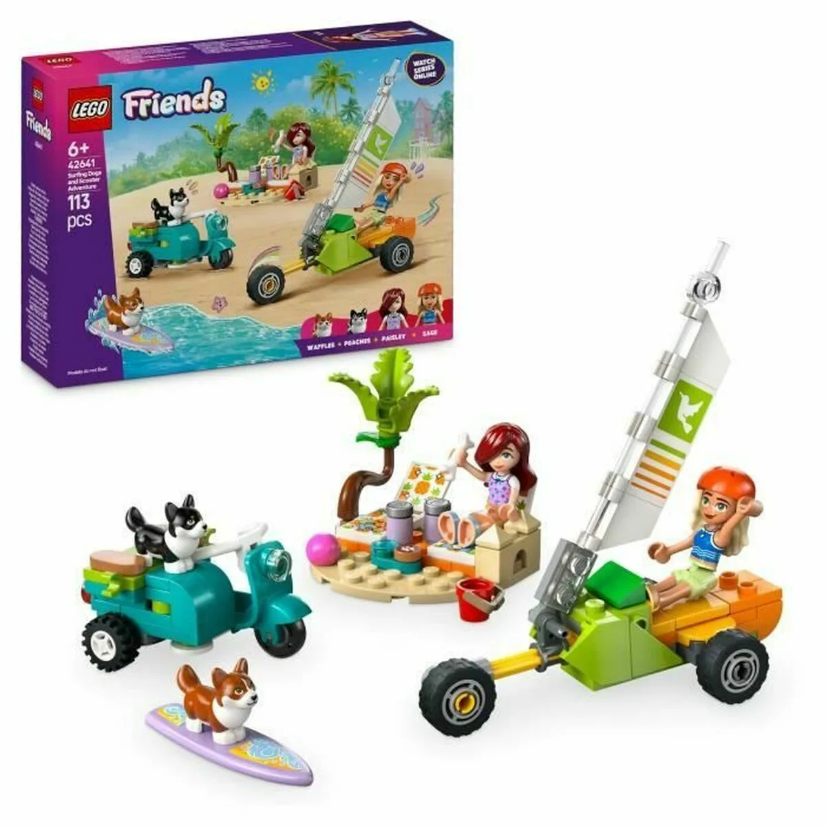 Set de construction lego s245360937. Chez Diaytar, nous ne vendons pas que des produits, nous proposons des solutions, du rêve et un peu de magie au quotidien