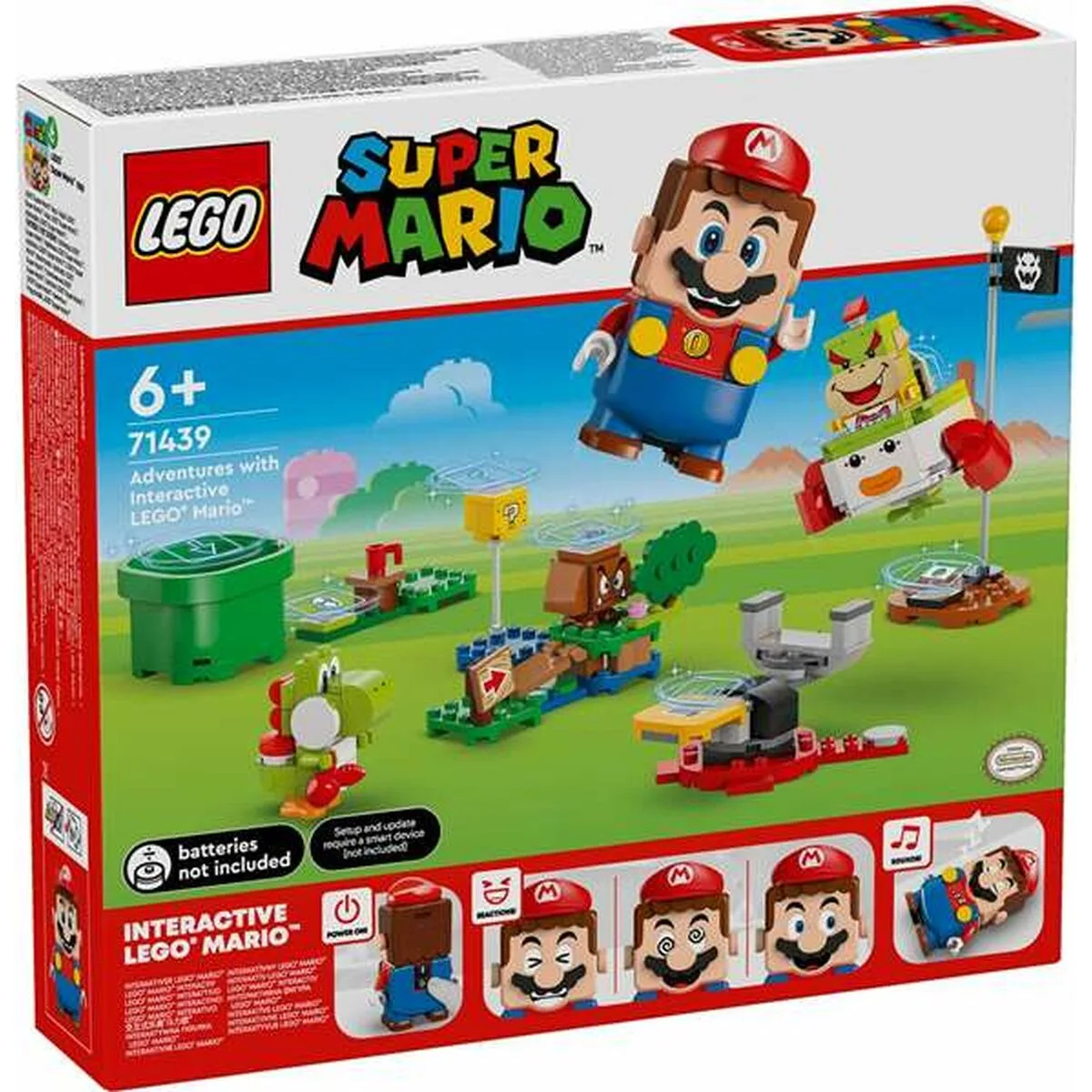 Set de construction lego s245361666. Nous avons conçu Diaytar pour être intuitif, comme vos produits préférés. Simple, efficace, et terriblement séduisant.