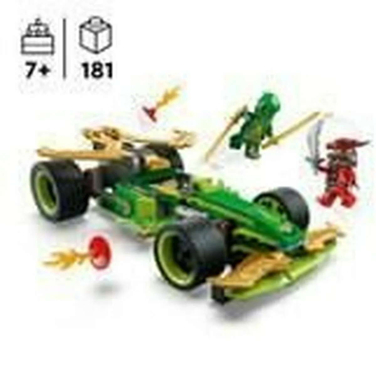 Set de construction lego s245361964. Avec Diaytar, faites de chaque achat en ligne une découverte et de chaque produit un ajout valuable à votre univers