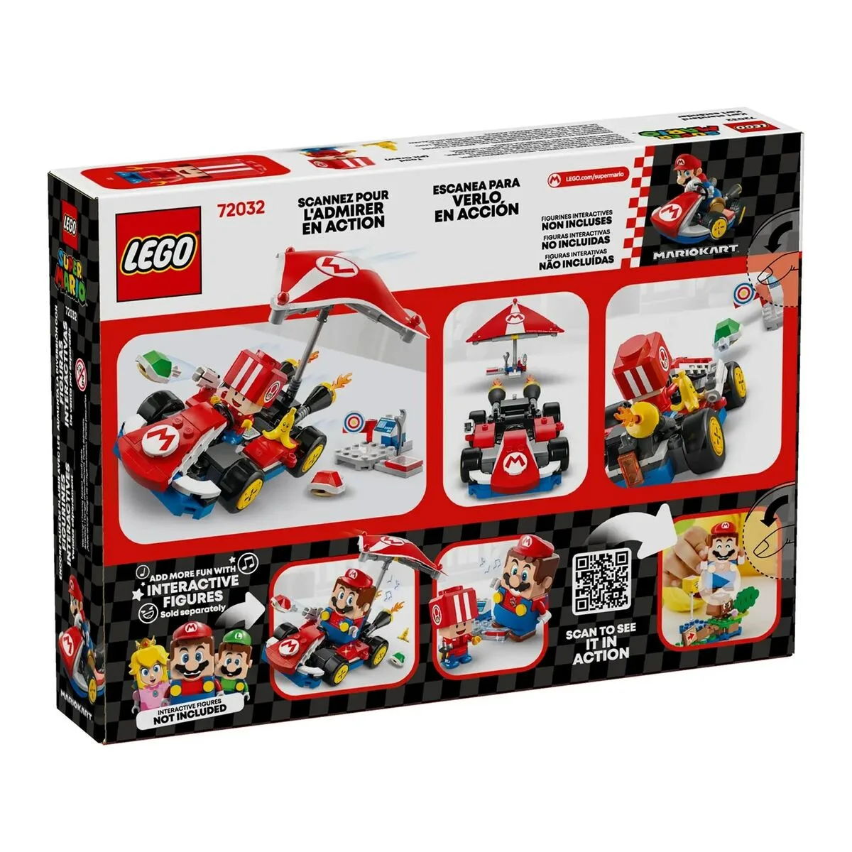 Set de construction lego s245362222. Diaytar, le reflect de vos envies multiples : une gamme de produits soigneusement composée pour sa diversité et sa pertinence