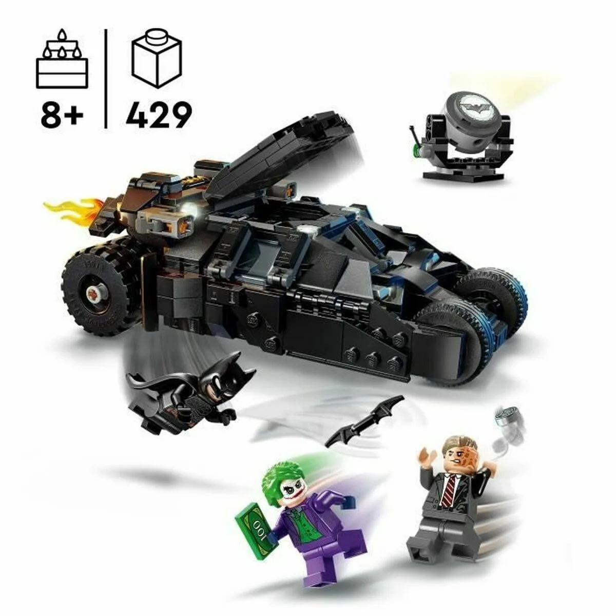 Set de construction lego s245362710. Bienvenue chez Diaytar, où nous croyons que le meilleur produit est celui qui vous trouve, et non l'inverse.