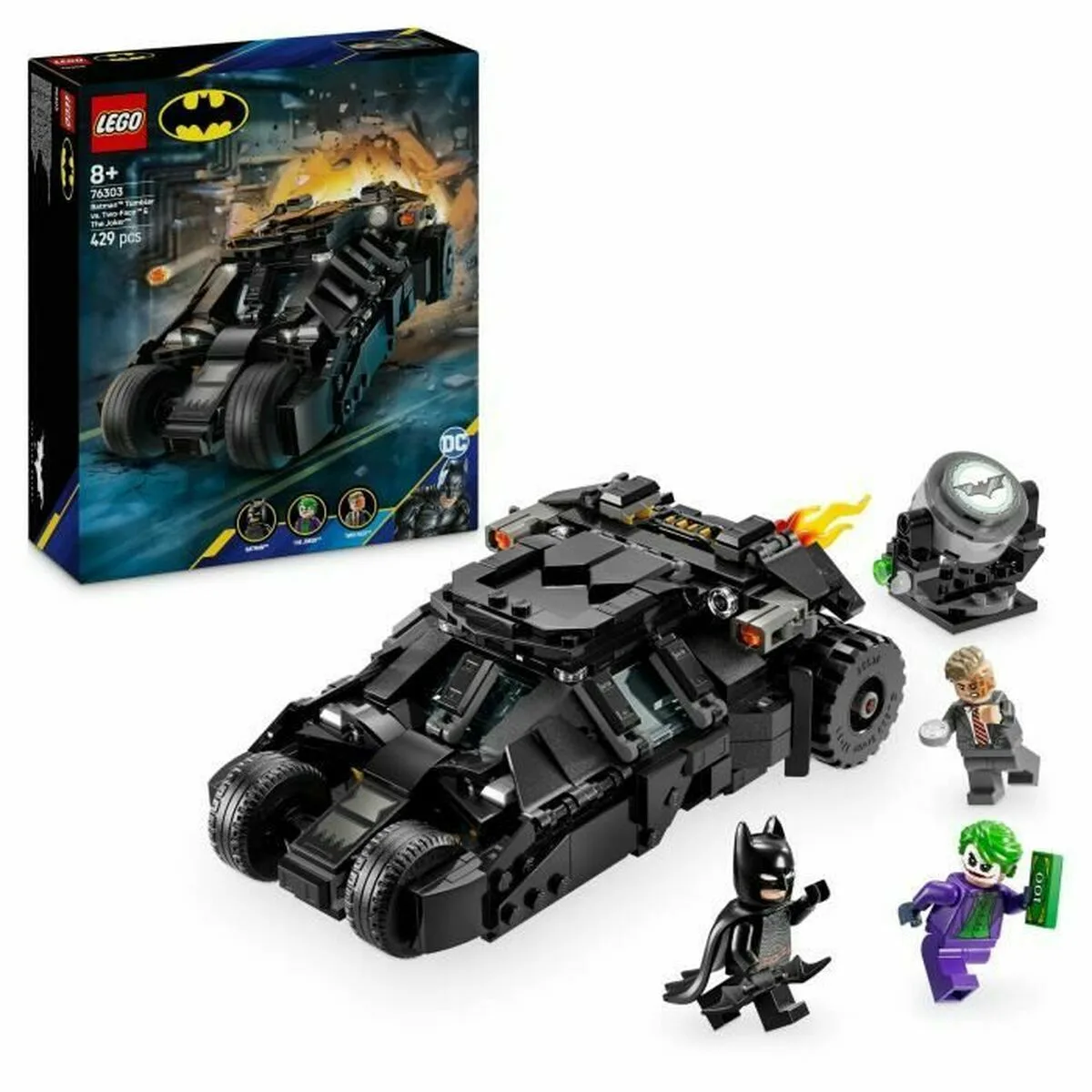 Set de construction lego s245362735. Préparez-vous à être impressionné. Diaytar lève le voile sur une sélection de produits qui défie toute concurrence.