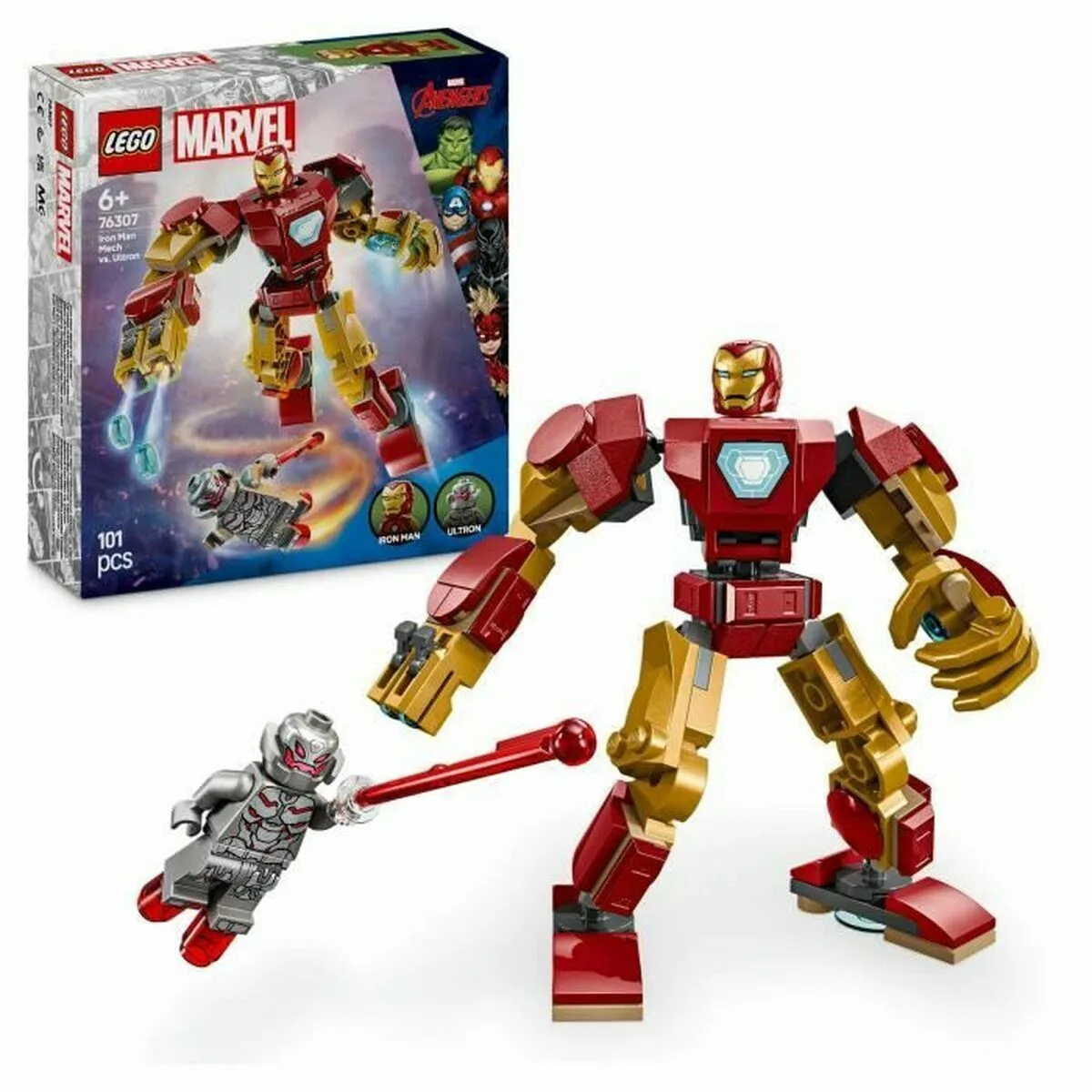 Set de construction lego s245362840. Notre credo ? L'excellence accessible. Diaytar rend le premium attainable dans chaque catégorie de produits.