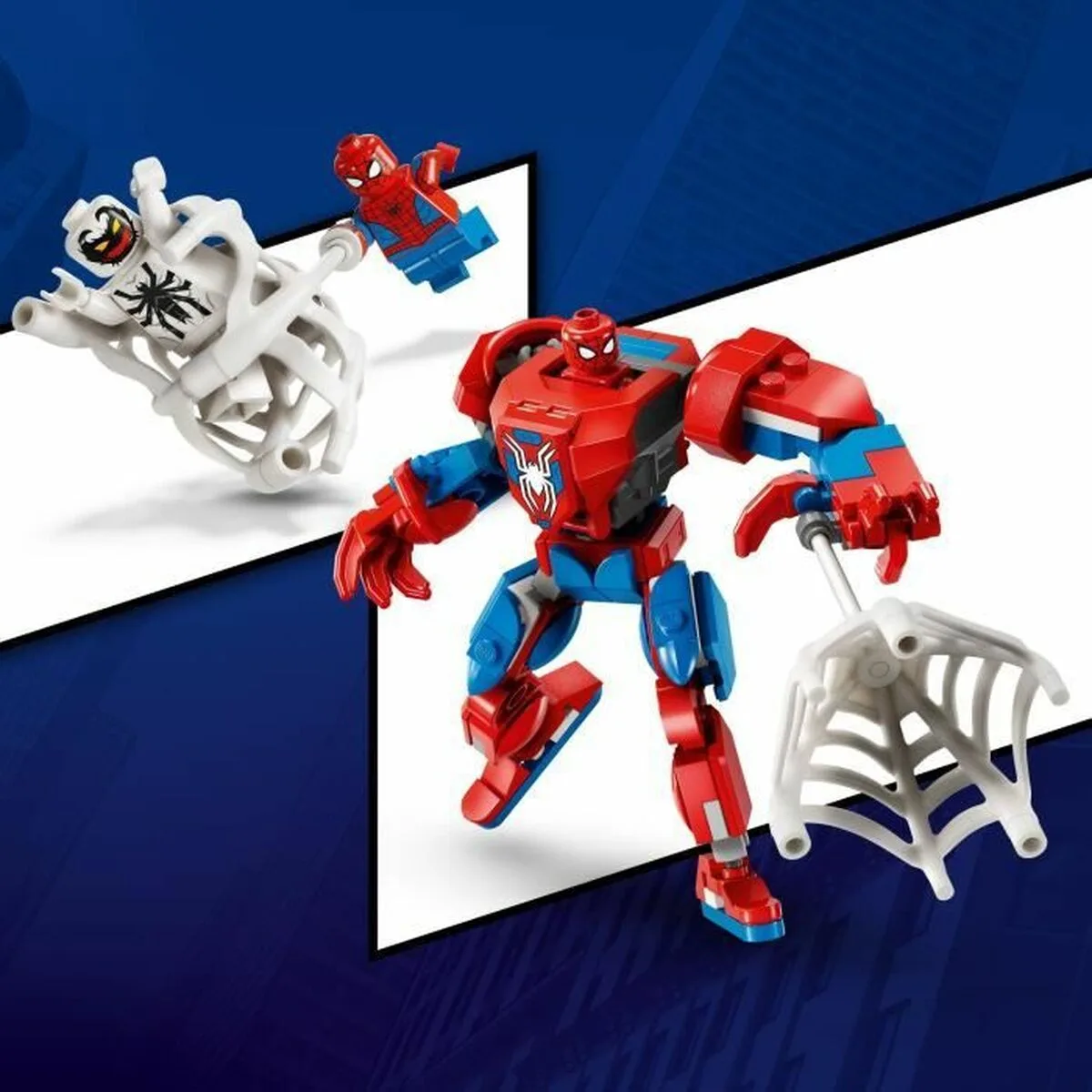 Set de construction lego s245362931. Votre foyer mérite le style et le confort des produits Diaytar Home.