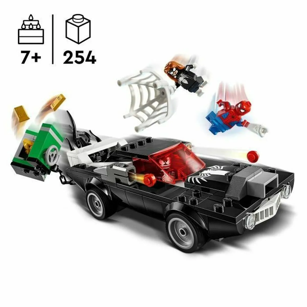 Set de construction lego s245363042. Diaytar, c'est la rencontre parfaite entre modernité et authenticité.