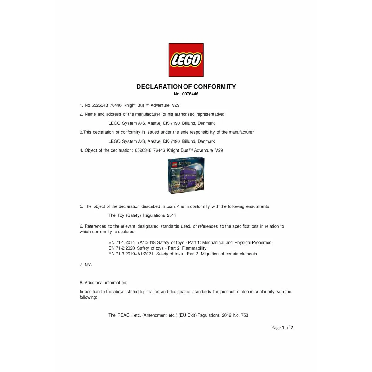 Set de construction lego s245363498. Osez l'expérience Diaytar et découvrez comment des produits bien choisis peuvent éléver votre qualité de vie.
