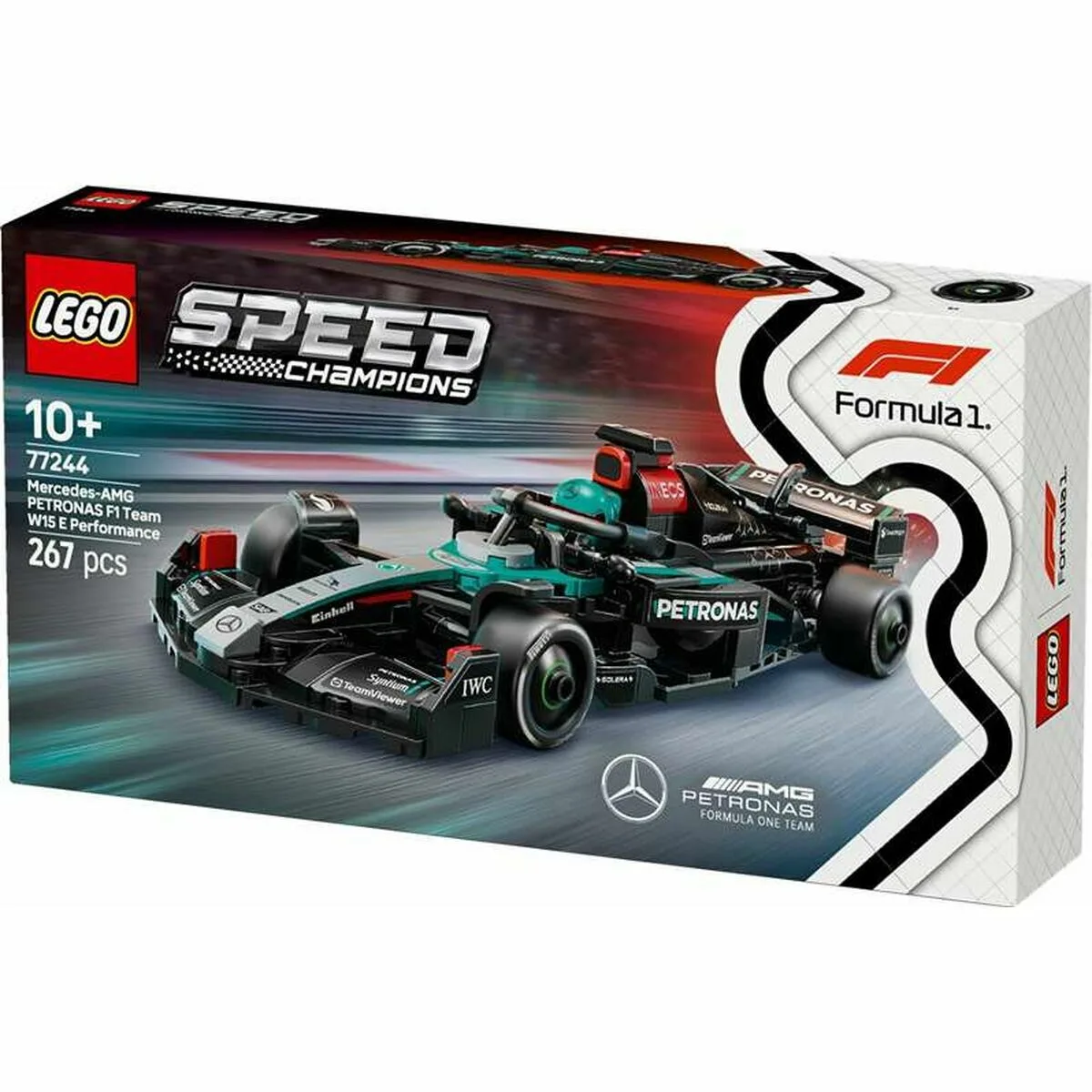 Set de construction lego s245363823. Nous avons voulu Diaytar comme une deuxième maison, remplie de produits qui vous ressemblent et vous facilitent la vie.