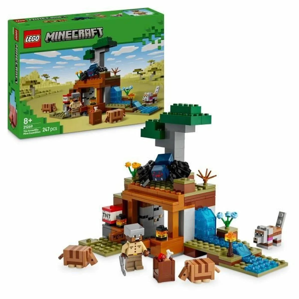 Set de construction lego s245364924. Diaytar vous propose une sélection pointue de produits électroniques innovants et d'articles maison qui transforment votre quotidien
