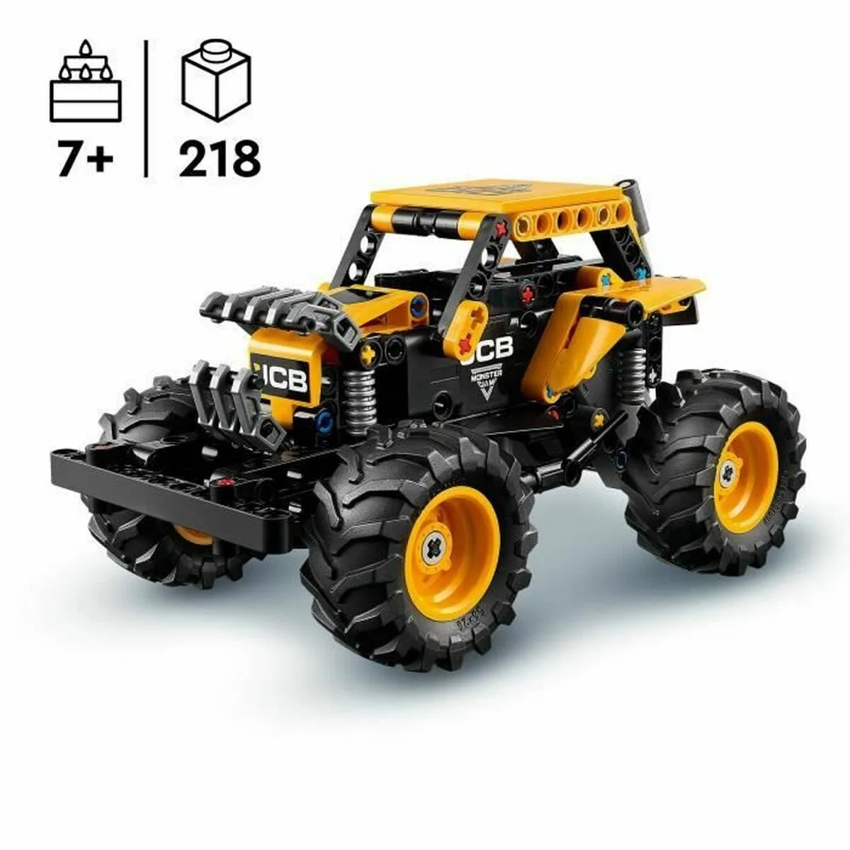 Set de construction lego s245365247. Diaytar, c'est la garantie de tomber sur ce produit unique qui fera de votre quotidien une expérience extraordinaire