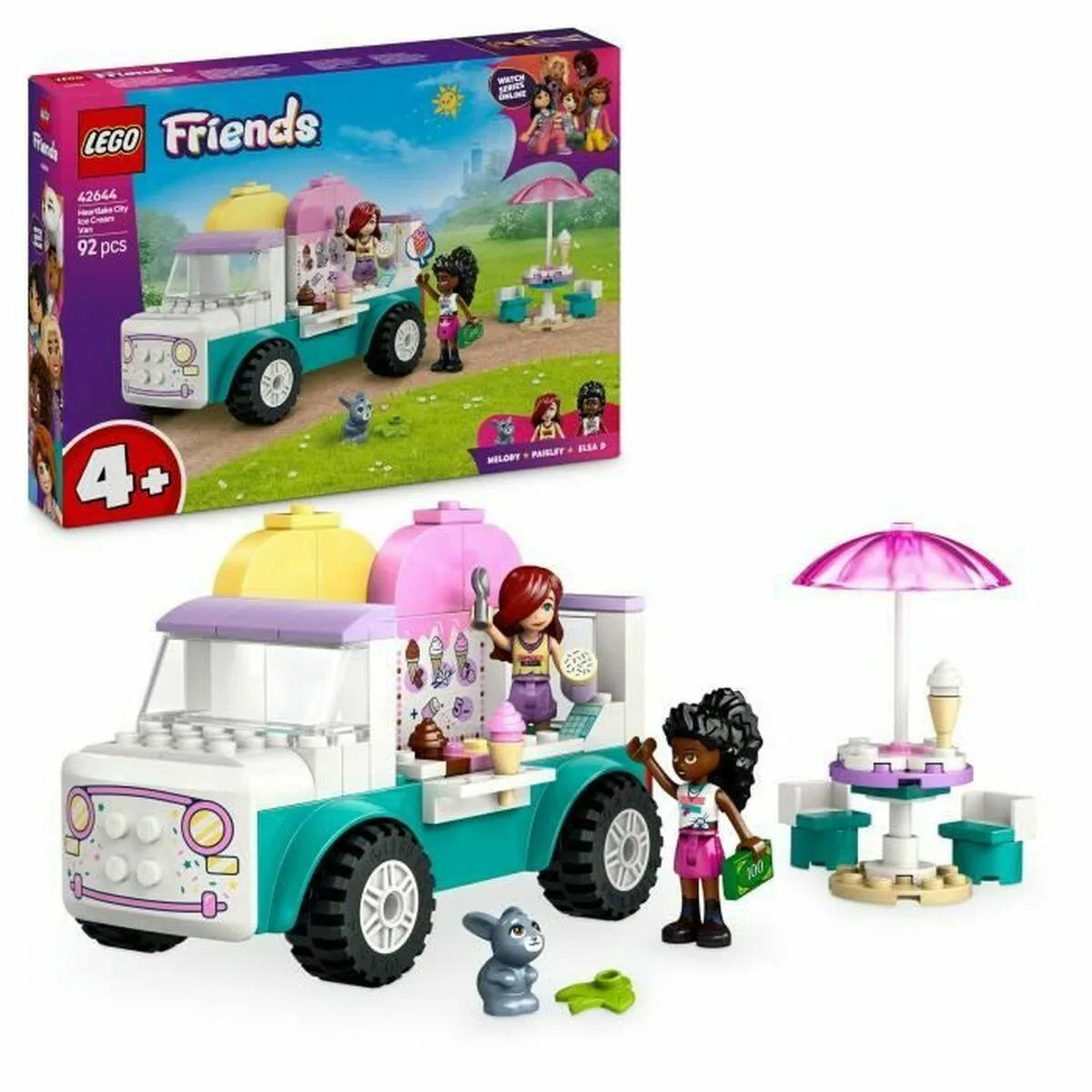 Set de construction lego s245365662. Diaytar, c'est le compagnon des visionnaires, de ceux qui achètent aujourd'hui les produits qui seront incontournables demain.