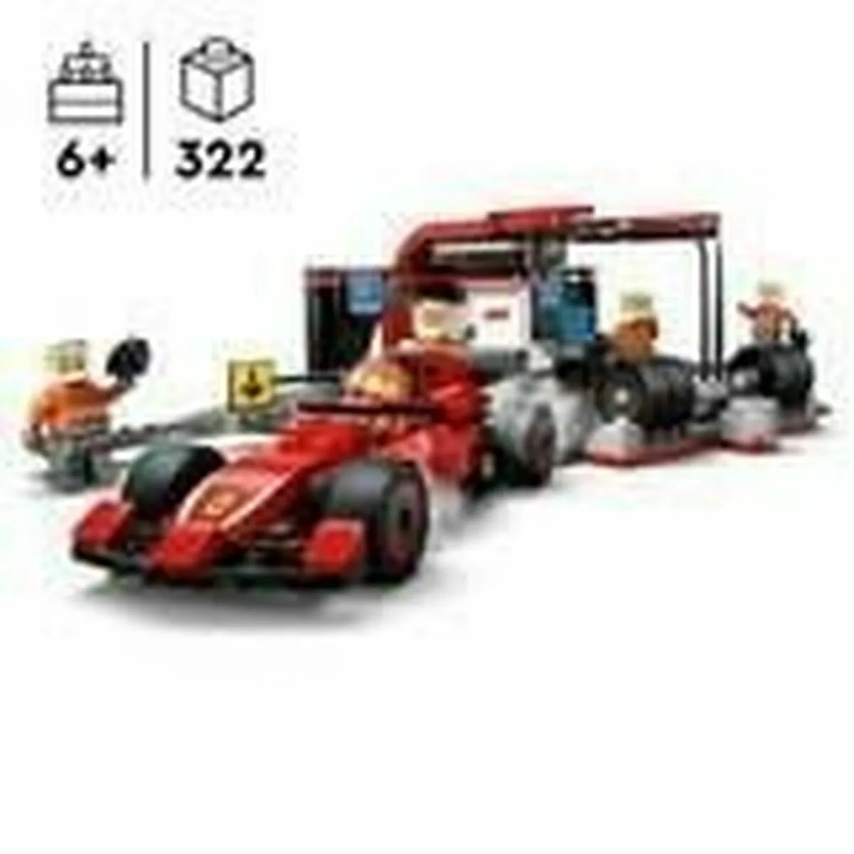 Set de construction lego s245365853. Diaytar révolutionne votre façon de faire du shopping en ligne !