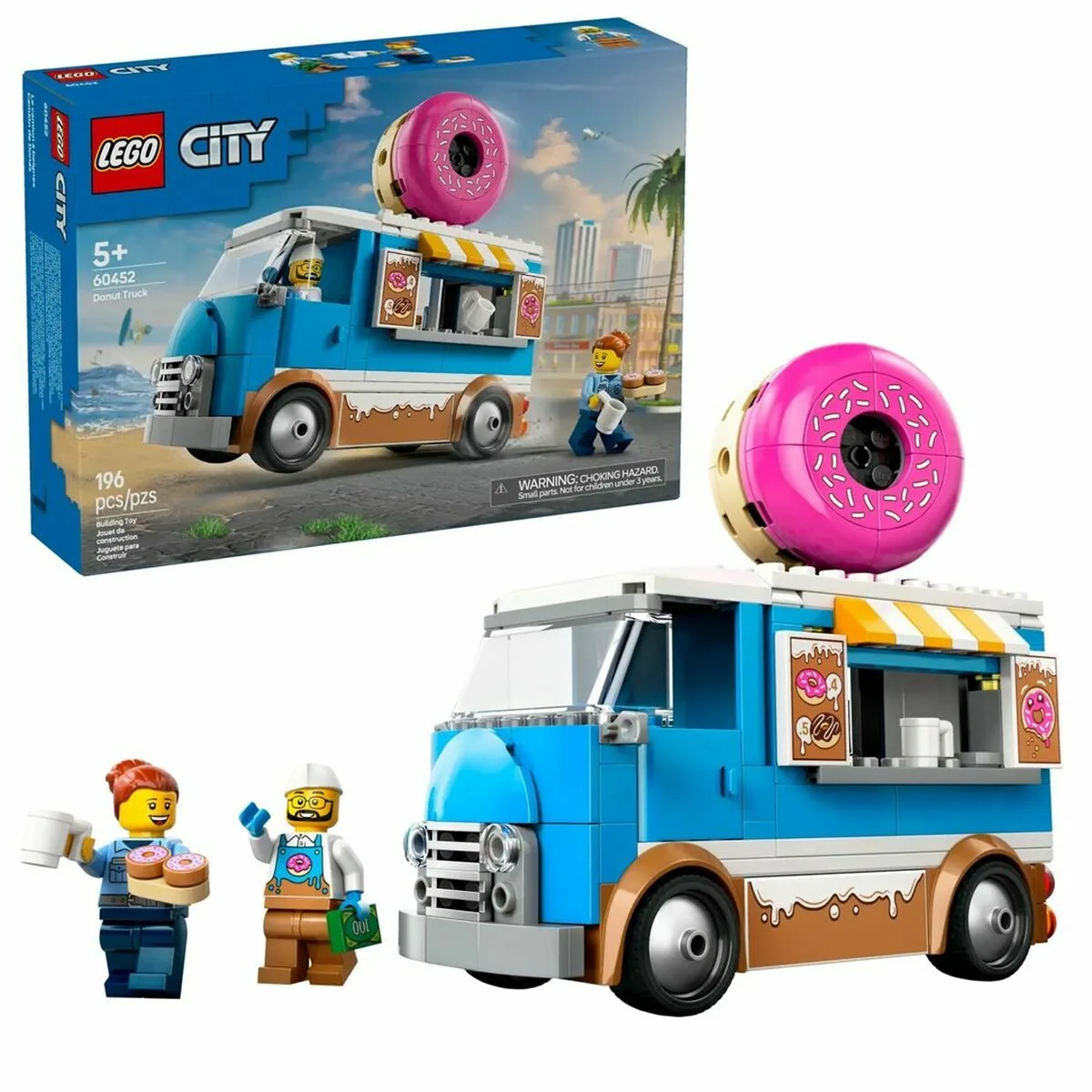 Set de construction lego s245366438. Transformez votre intérieur avec les produits déco Diaytar !
