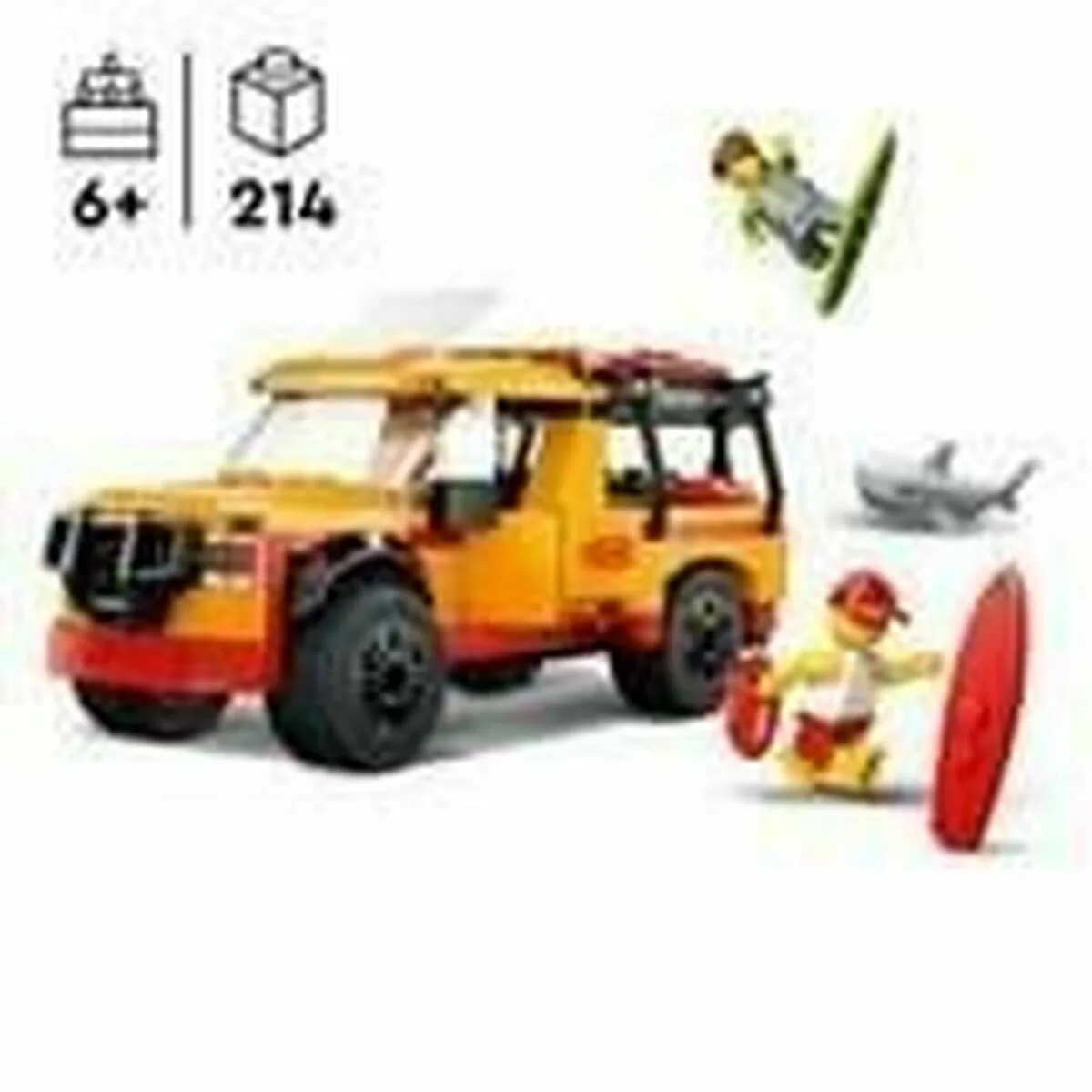 Set de construction lego s245366541. Diaytar se positionne comme le carrefour des produits innovants, qu'ils relèvent de la tech, de la maison ou du quotidien