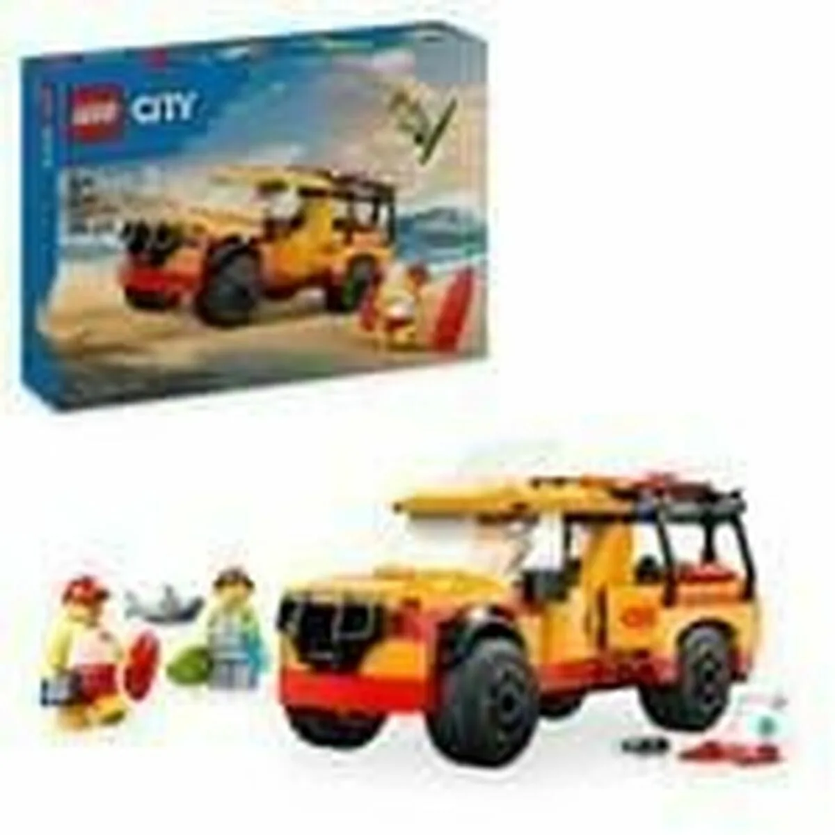Set de construction lego s245366543. C'est officiel : Diaytar devient votre nouvelle addiction shopping. Des produits si bons, vous ne voudrez plus vous arrêter.