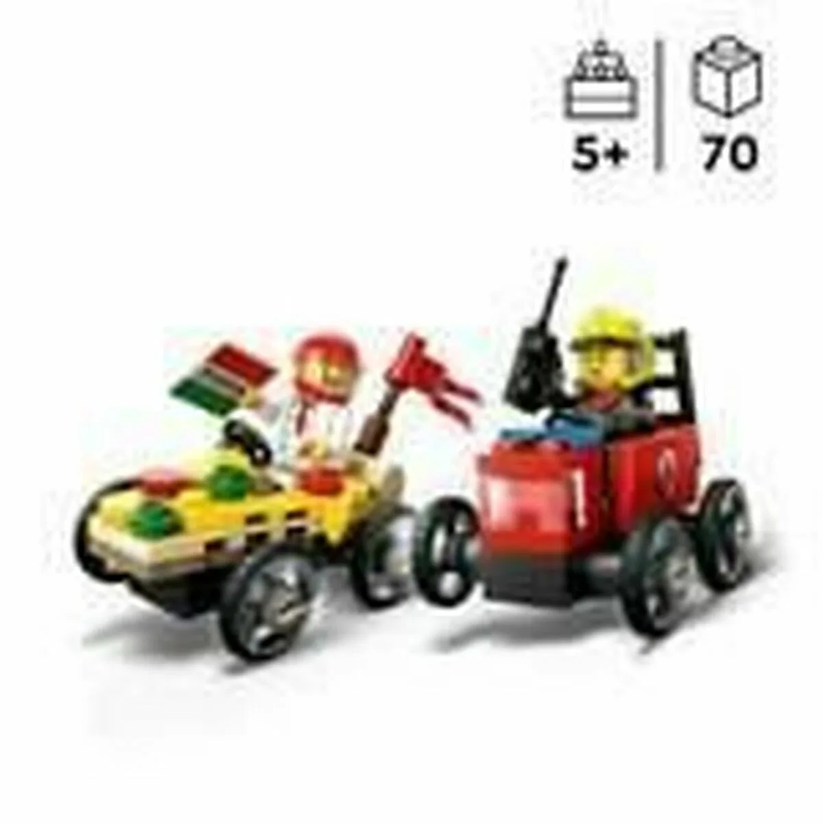 Set de construction lego s245366744. Diaytar : Votre destination shopping en ligne pour découvrir les dernières tendances et produits généraux soigneusement sélectionnés