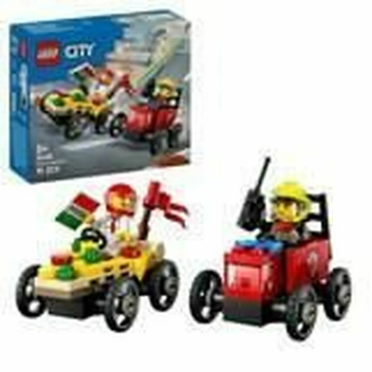 Set de construction lego s245366756. Plongez dans l'univers Diaytar où chaque produit raconte une histoire.