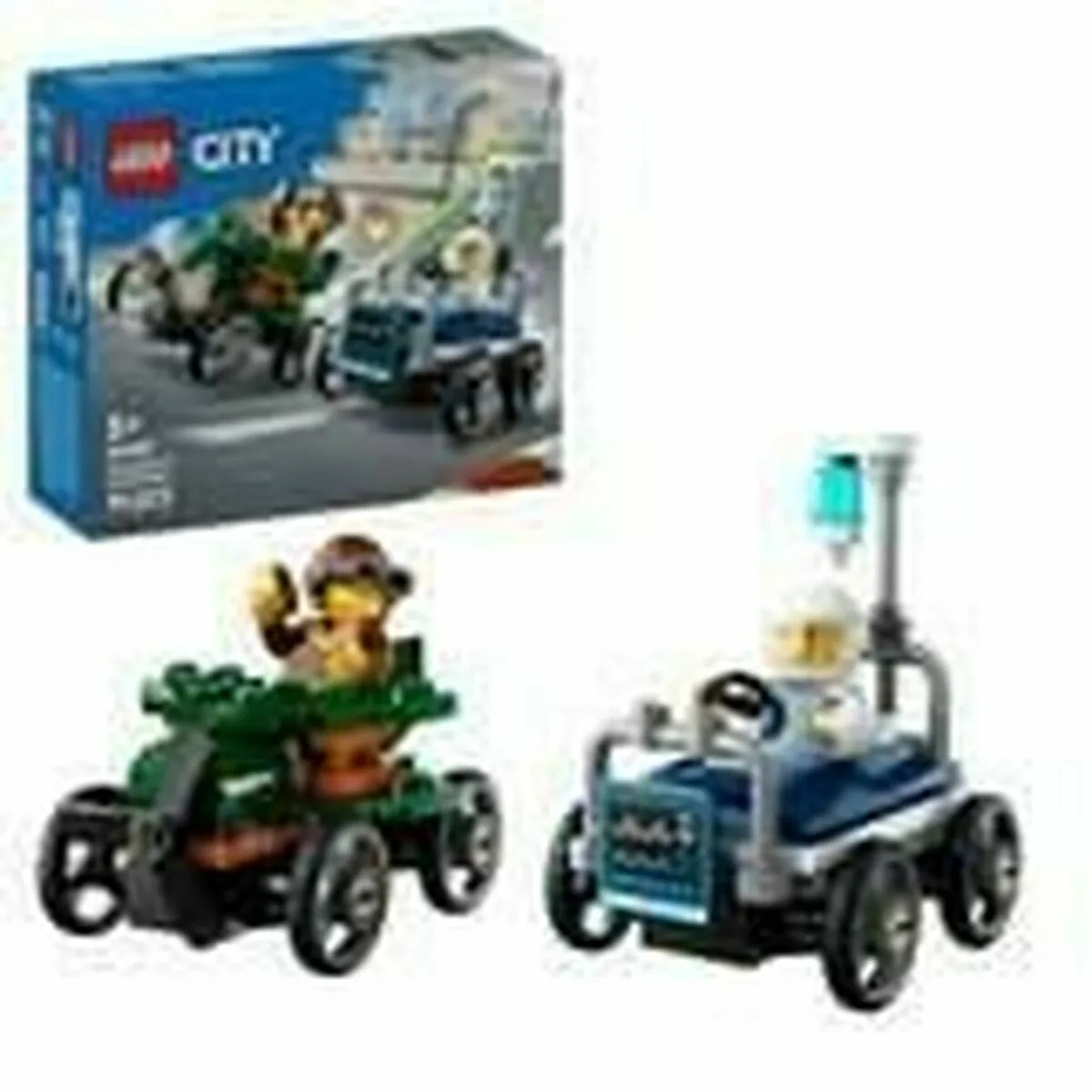 Set de construction lego s245366860. Chez Diaytar, nous célébrons la singularité de chaque produit, qu'il s'agisse d'un gadget tech ou d'un ustensile maison
