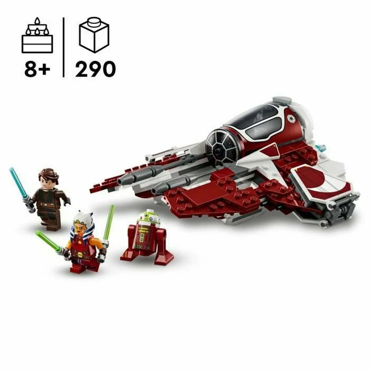 Set de construction lego s245367124. Diaytar : Parce que vos goûts sont éclectiques, notre offre de produits l'est tout autant. Explorez sans modération.