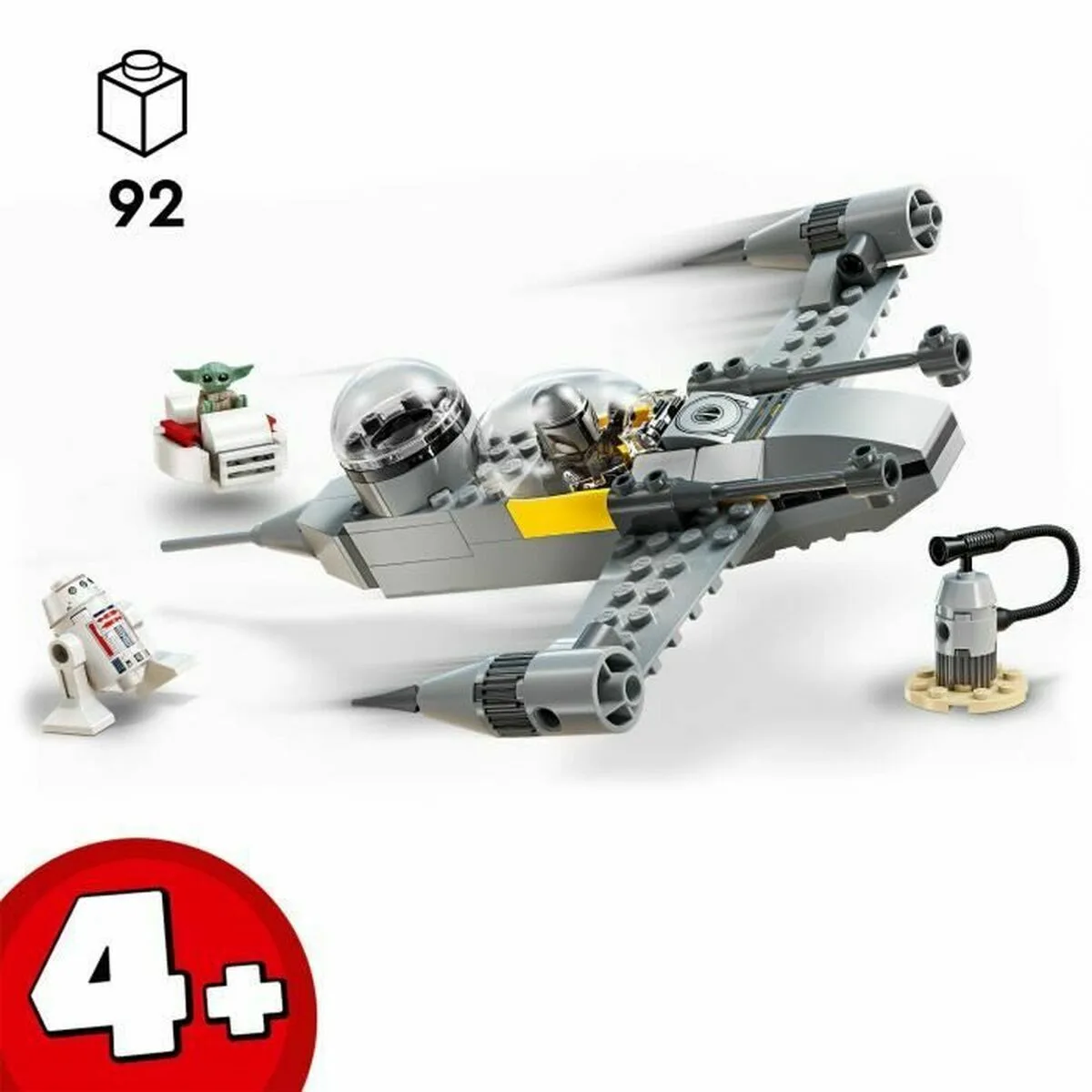 Set de construction lego s245367394. Bienvenue chez Diaytar, où l'élégance rencontre l'innovation avec nos produits électroniques dernier cri et nos créations maison exclusives